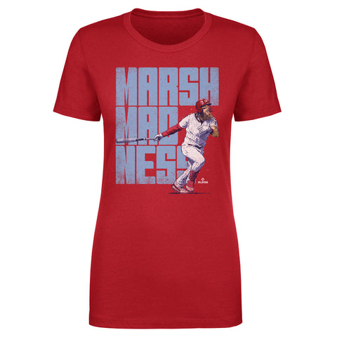 Brandon Marsh Philadelphia Marsh Madness WHT