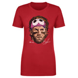 Bryce Harper Headband WHT