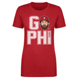 Bryce Harper GO PHI W WHT