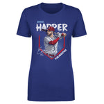 Bryce Harper Philadelphia Base WHT
