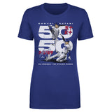 Shohei Ohtani Los Angeles D 50-50 Club Japanese WHT