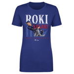 Roki Sasaki Los Angeles D Player Name WHT
