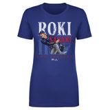 Roki Sasaki Los Angeles D Player Name WHT