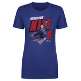 Hyeseong Kim Los Angeles D Diamond WHT