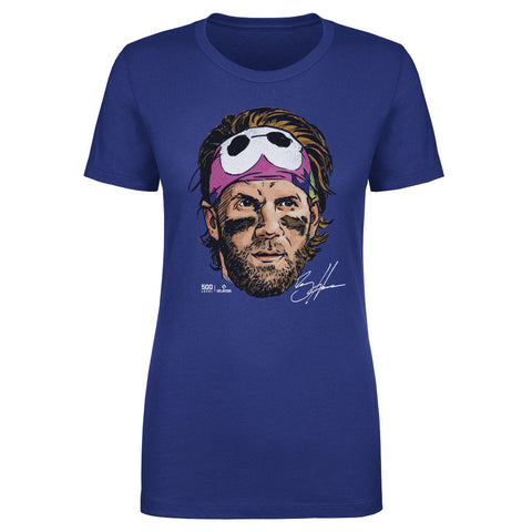 Bryce Harper Headband WHT