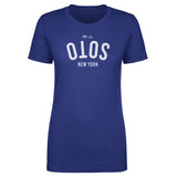 Juan Soto New York M Invert WHT