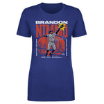 Brandon Nimmo New York M Robbery WHT