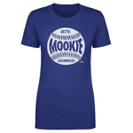 Mookie Betts Los Angeles Baseball WHT