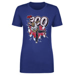 Mookie Betts Los Angeles D Mr. 300 WHT