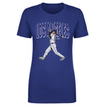 Shohei Ohtani Los Angeles D Big Time WHT