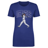 Shohei Ohtani Los Angeles D Big Time WHT
