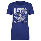 Mookie Betts Field WHT