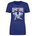 Shohei Ohtani Los Angeles D Diamond Base WHT