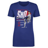 Shohei Ohtani Los Angeles D 50-50 Club WHT