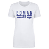 Tommy Edman Los Angeles D Font