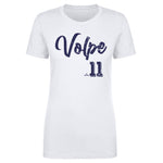 Anthony Volpe New York Y Script