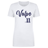 Anthony Volpe New York Y Script