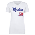 Mookie Betts Los Angeles D Script