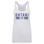 Shohei Ohtani Los Angeles D Font