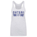 Shohei Ohtani Los Angeles D Font
