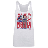 Alec Bohm Philadelphia American Flag