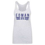 Tommy Edman Los Angeles D Font