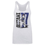 Shohei Ohtani Los Angeles D Stadium