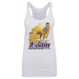 Austin Reaves Los Angeles Lakers Retro