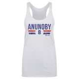 OG Anunoby New York Knicks Font
