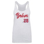 Alec Bohm Philadelphia Script