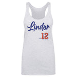 Francisco Lindor New York M Script