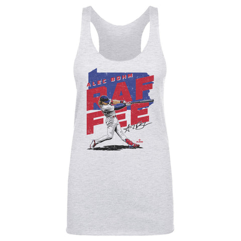 Alec Bohm Philadelphia Raffee
