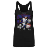 Mookie Betts Los Angeles D Comicbook WHT