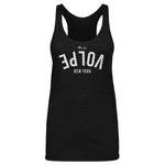 Anthony Volpe New York Y Invert WHT
