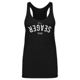 Corey Seager Texas Invert WHT