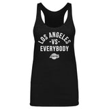 Los Angeles Lakers Vs. Everybody WHT