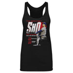 Shohei Ohtani Los Angeles D 50-50 Club WHT