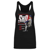 Shohei Ohtani Los Angeles D 50-50 Club WHT