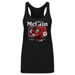 Matt McLain Cincinnati Cover WHT