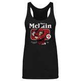 Matt McLain Cincinnati Cover WHT