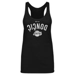 Luka Doncic Los Angeles Lakers Invert WHT