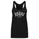 Aaron Judge New York Y Invert WHT