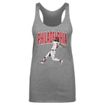Bryce Harper Philadelphia Big Time WHT