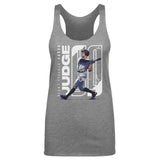 Aaron Judge Stretch WHT