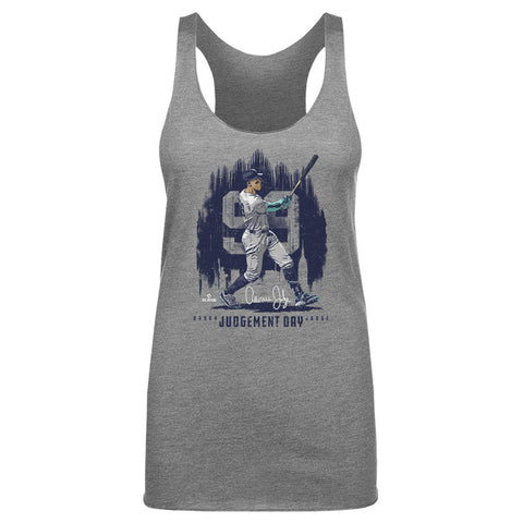 Aaron Judge New York Y Judgement Day WHT