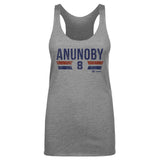 OG Anunoby New York Knicks Font