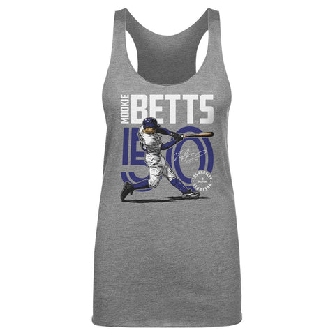 Mookie Betts Inline WHT