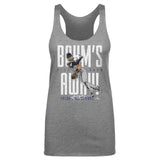 Alec Bohm Philadelphia Bohm's Away Throw WHT