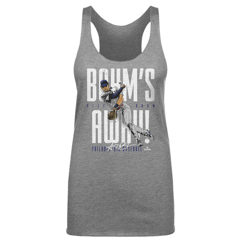 Alec Bohm Philadelphia Bohm's Away Throw WHT