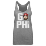 Bryce Harper GO PHI W WHT